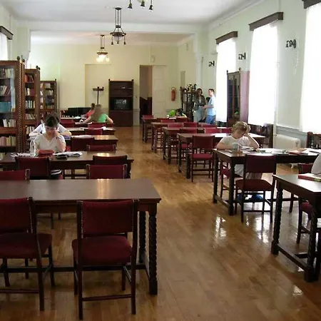 Budget Jelica Hostel Belgrade
