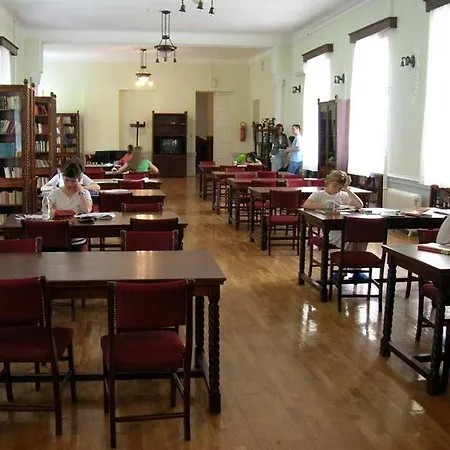 Budget Jelica Auberge de jeunesse Belgrade