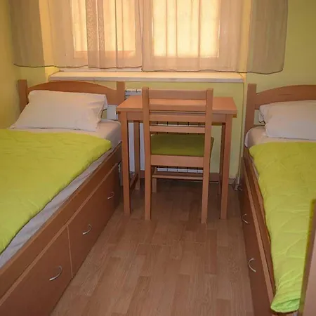 Budget Jelica * Belgrade