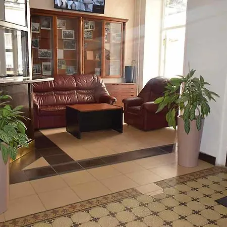 Auberge de jeunesse Budget Jelica