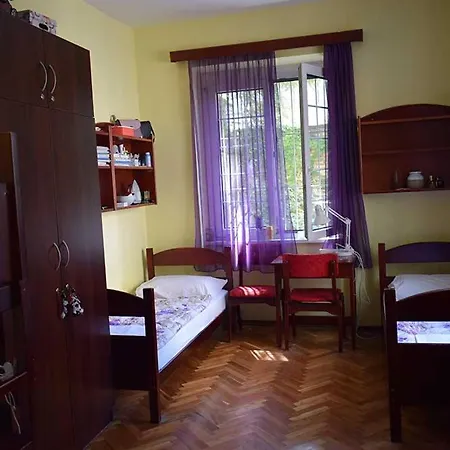 Auberge de jeunesse Budget Jelica Belgrade