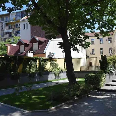 Budget Jelica Belgrade