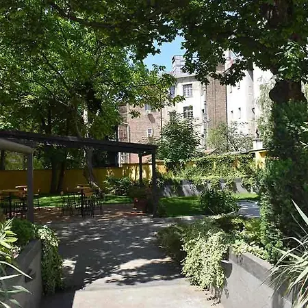 Budget Jelica * Belgrade