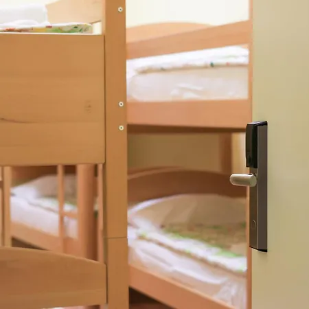 Budget Jelica * Belgrade