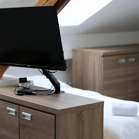 Auberge de jeunesse Budget Jelica