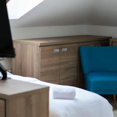 Budget Jelica Auberge de jeunesse