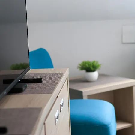 Hostel Budget Jelica