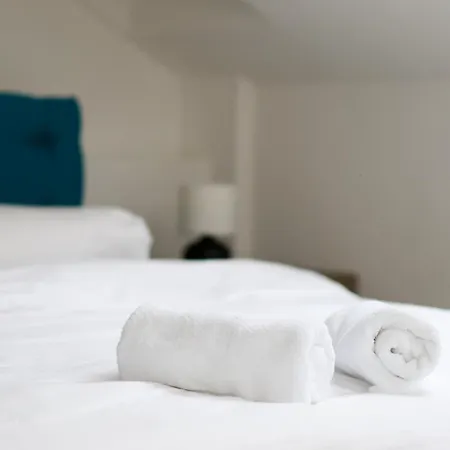 Auberge de jeunesse Budget Jelica *