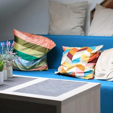 Hostel Budget Jelica Belgrad