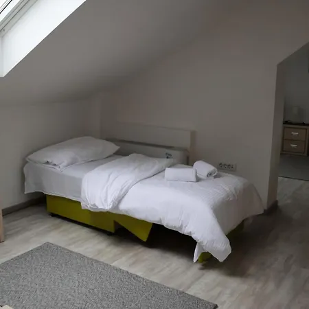 Auberge de jeunesse Budget Jelica