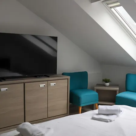 Budget Jelica Hostel Belgrad