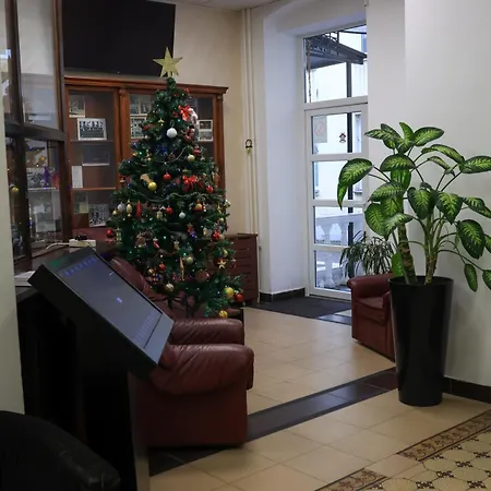 Budget Jelica Hostel