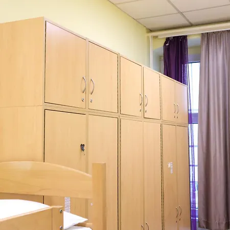 Budget Jelica Auberge de jeunesse *