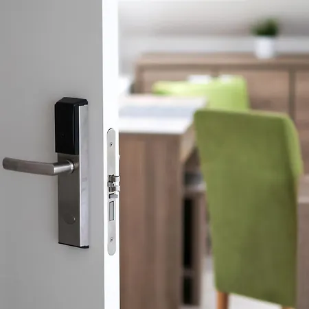 Budget Jelica Auberge de jeunesse Belgrade