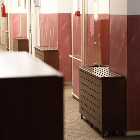 Budget Jelica Belgrad