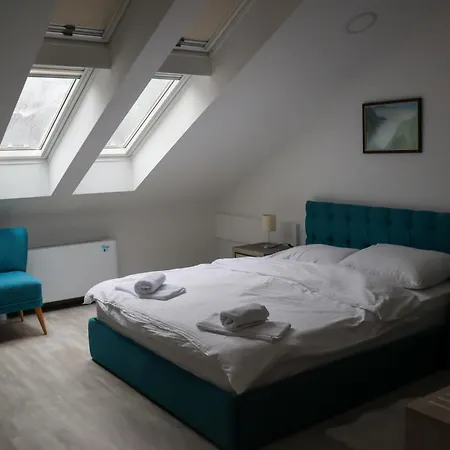 Budget Jelica Auberge de jeunesse *