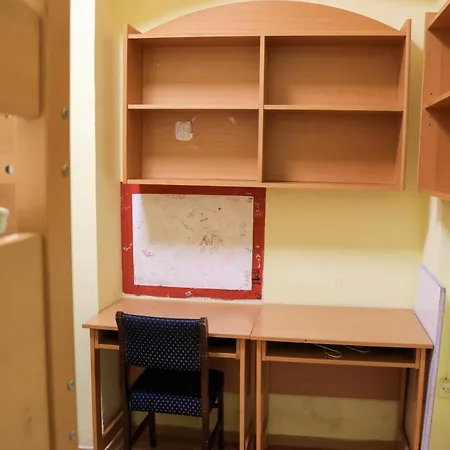 Budget Jelica Hostel Belgrade