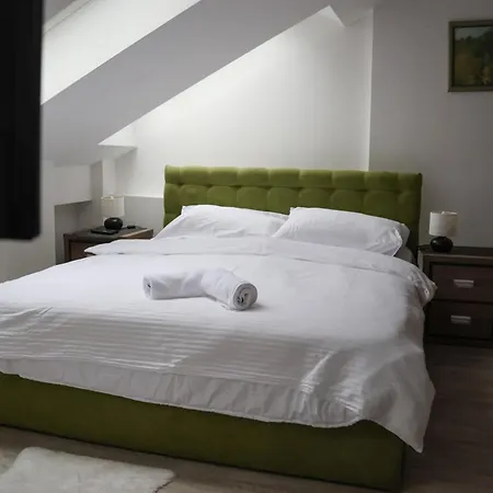 Auberge de jeunesse Budget Jelica Belgrade