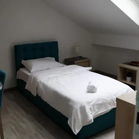 Budget Jelica Belgrad