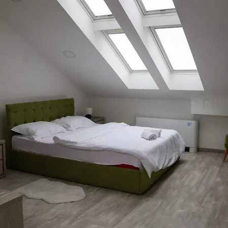 Budget Jelica Auberge de jeunesse *