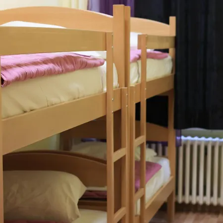 Hostel Budget Jelica *