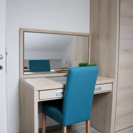 Auberge de jeunesse Budget Jelica Belgrade