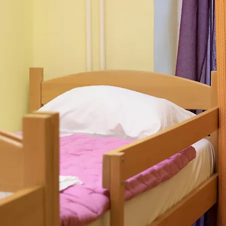 Hostel Budget Jelica