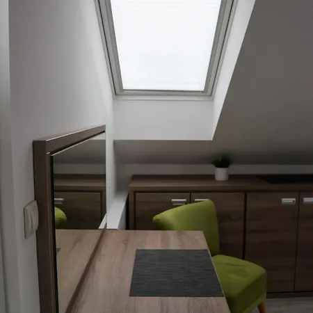 Auberge de jeunesse Budget Jelica *