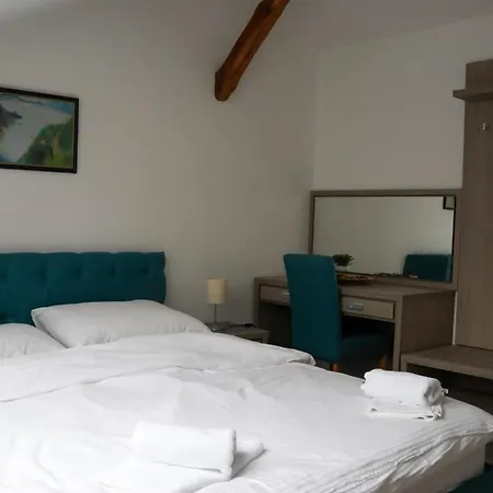 Budget Jelica Auberge de jeunesse Belgrade