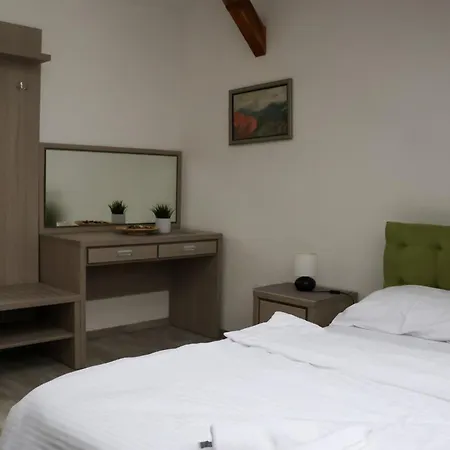 Budget Jelica Auberge de jeunesse