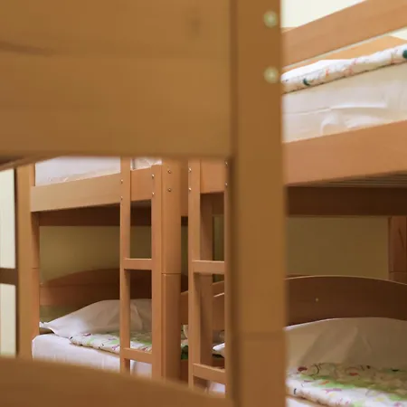 Budget Jelica Auberge de jeunesse