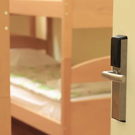 Auberge de jeunesse Budget Jelica