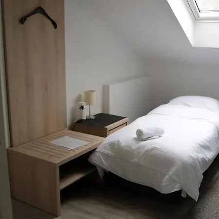 Hostel Budget Jelica *