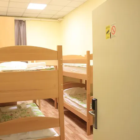 Hostel Budget Jelica Belgrad
